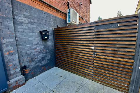 undefined, Liverpool Road, Preston PR1