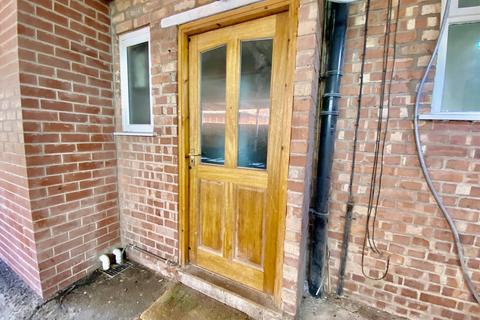 undefined, Liverpool Road, Preston PR1