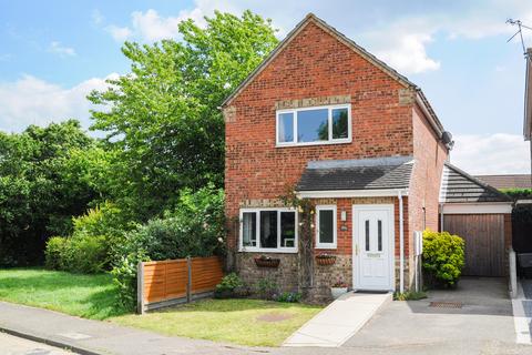 3 bedroom detached house for sale, Noakes Avenue, Great Baddow