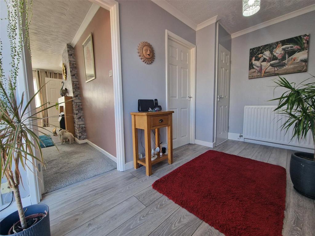 St. Davids Road, Pembroke... 3 bed bungalow £325,000