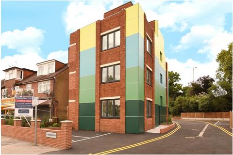 1 bedroom apartment for sale, Madison Court, 4 Hercies Road, Hillingdon