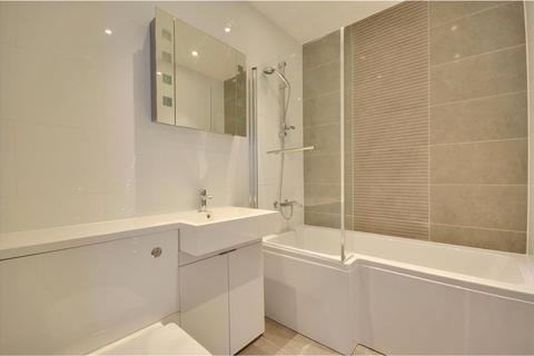 1 bedroom apartment for sale, Madison Court, 4 Hercies Road, Hillingdon