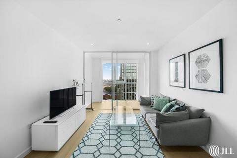 1 bedroom apartment to rent, Sky Gardens London SW8