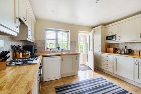 4 bedroom detached house for sale, Siskin Chase, Cullompton, Devon, EX15