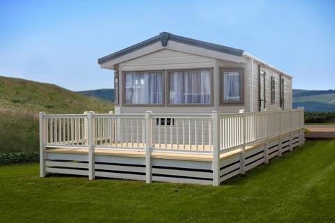 2 bedroom static caravan for sale, Eastern Beach Holiday Park