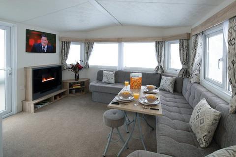 2 bedroom static caravan for sale, Eastern Beach Holiday Park