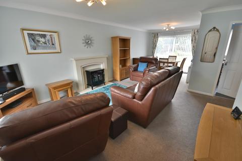 4 Ashburn Way, Wrexham, LL13 0NP