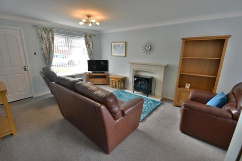 4 Ashburn Way, Wrexham, LL13 0NP