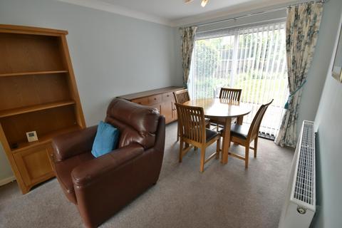 4 Ashburn Way, Wrexham, LL13 0NP