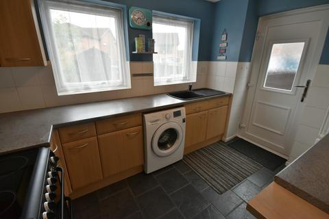 4 Ashburn Way, Wrexham, LL13 0NP
