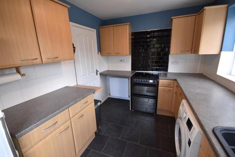 4 Ashburn Way, Wrexham, LL13 0NP