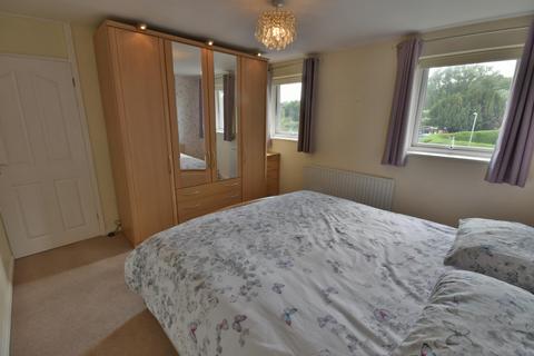 4 Ashburn Way, Wrexham, LL13 0NP