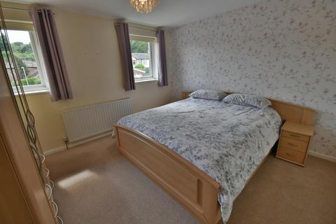 4 Ashburn Way, Wrexham, LL13 0NP