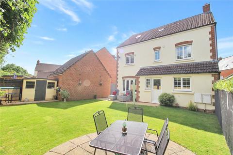 5 bedroom detached house for sale, Swindon, Wiltshire SN25
