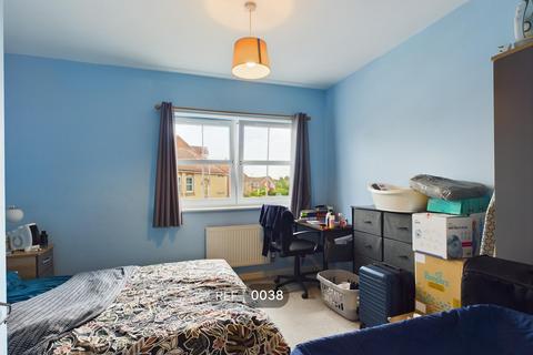 2 bedroom terraced house to rent, Attringham Park, HULL HU7