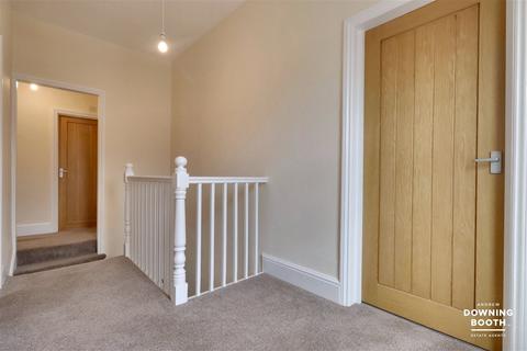 2 bedroom flat for sale, Talbot Road, Stafford ST17
