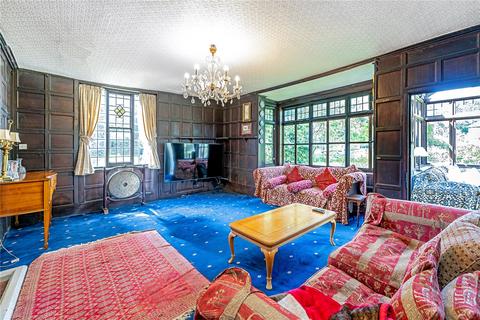 7 bedroom detached house for sale, Bell Foundry Lane, Wokingham, Berkshire, RG40