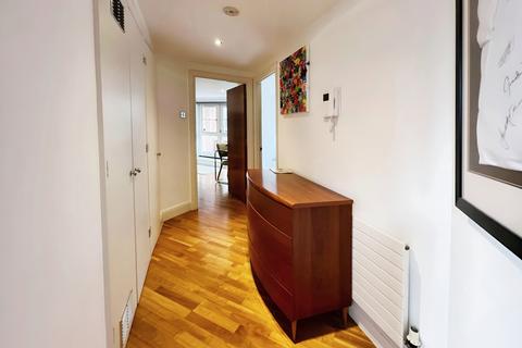 1 bedroom apartment to rent, Turner House, Exchange Court, Covent Garden, WC2R 0PP