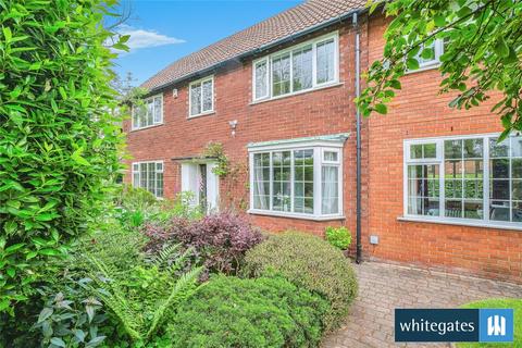 4 bedroom detached house for sale, Gateacre Vale Road, Woolton, Liverpool, L25