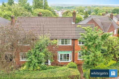 4 bedroom detached house for sale, Gateacre Vale Road, Woolton, Liverpool, L25