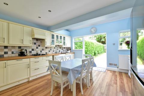 4 bedroom semi-detached house for sale, Malvern Way, Croxley Green, Rickmansworth, Hertfordshire, WD3 3QL