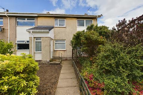 3 bedroom end of terrace house for sale, Harley Place, Saltcoats KA21