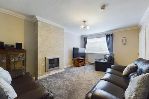 3 bedroom end of terrace house for sale, Harley Place, Saltcoats KA21