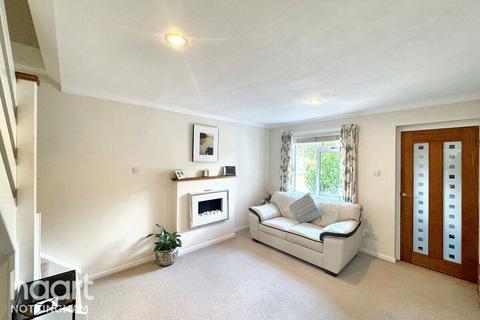 2 bedroom semi-detached house for sale, Broadleigh Close, West Bridgford
