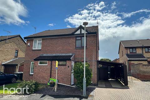 15 Broadleigh Close, West Bridgford, Nottingham, NG2 7NZ