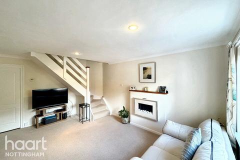 15 Broadleigh Close, West Bridgford, Nottingham, NG2 7NZ
