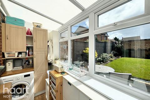 15 Broadleigh Close, West Bridgford, Nottingham, NG2 7NZ