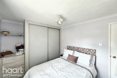 15 Broadleigh Close, West Bridgford, Nottingham, NG2 7NZ