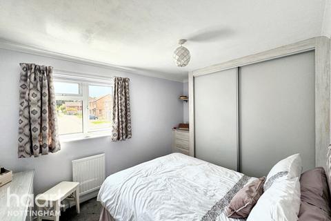 15 Broadleigh Close, West Bridgford, Nottingham, NG2 7NZ