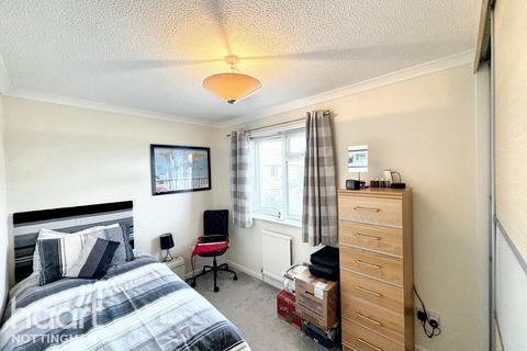 15 Broadleigh Close, West Bridgford, Nottingham, NG2 7NZ