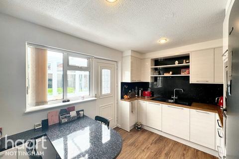 15 Broadleigh Close, West Bridgford, Nottingham, NG2 7NZ