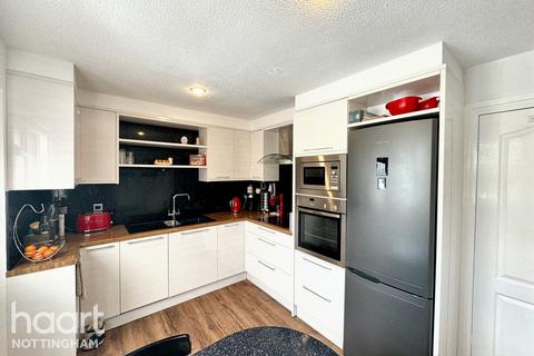 15 Broadleigh Close, West Bridgford, Nottingham, NG2 7NZ
