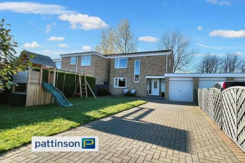 14 Girton Close, Peterlee, SR8 2NF