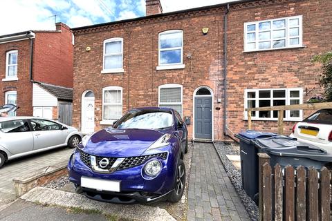 2 bedroom terraced house to rent, Boldmere Road, Sutton Coldfield, West Midlands, B73