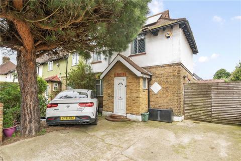 2 bedroom end of terrace house for sale, Pear Tree Avenue, Yiewsley, West Drayton
