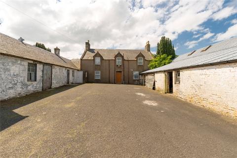 4 bedroom detached house for sale, Dalvennan Farm, Maybole, East Ayrshire, KA19
