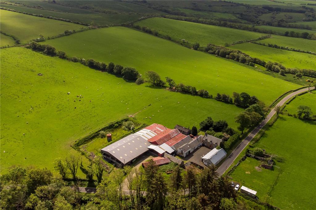 Dalvennan Farm