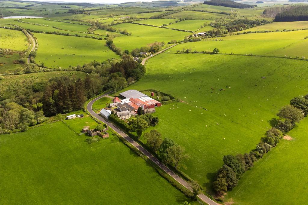 Dalvennan Farm