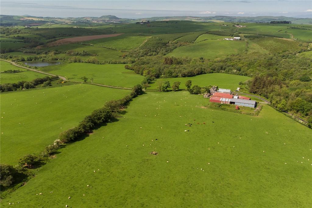 Dalvennan Farm