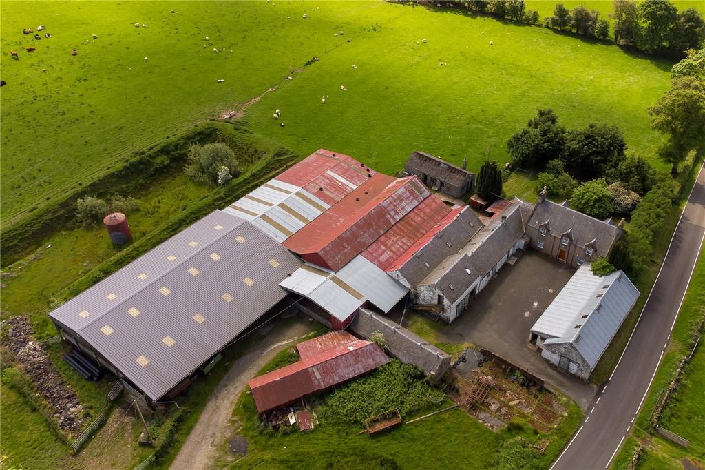 Farm Buildings