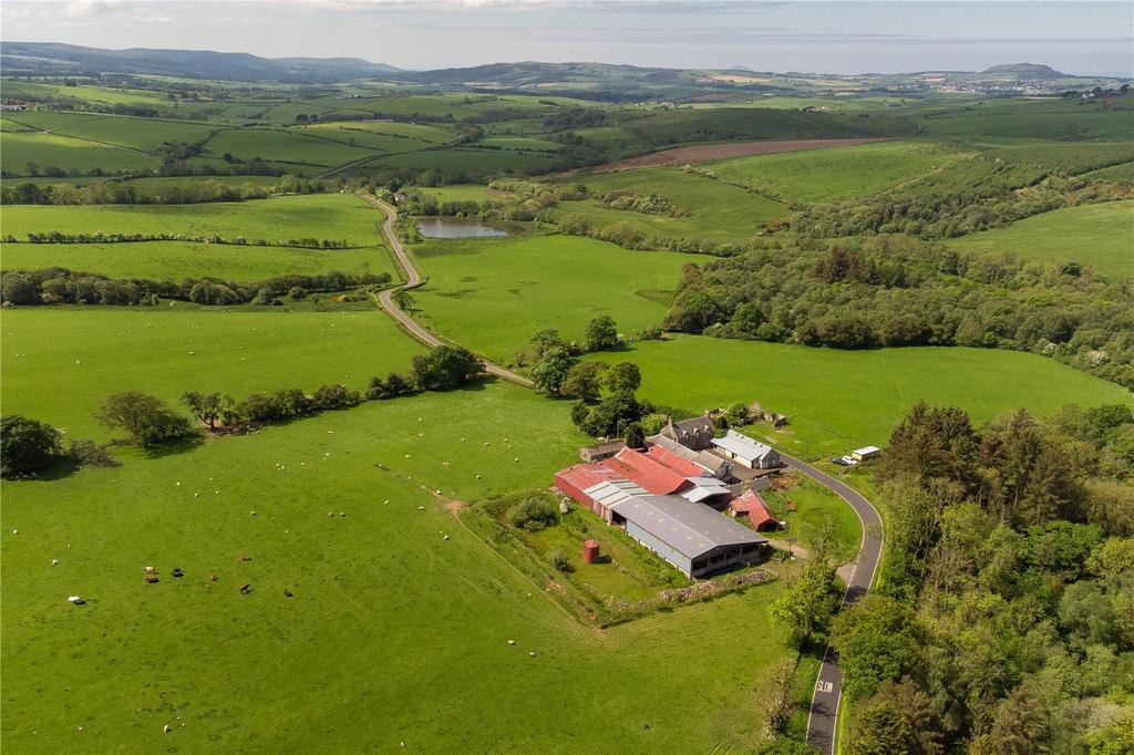 Dalvennan Farm