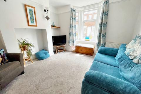 3 bedroom terraced house for sale, Cornwall Road, Swanage BH19