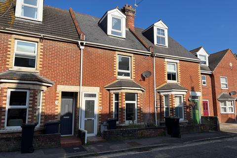 3 bedroom terraced house for sale, Cornwall Road, Swanage BH19