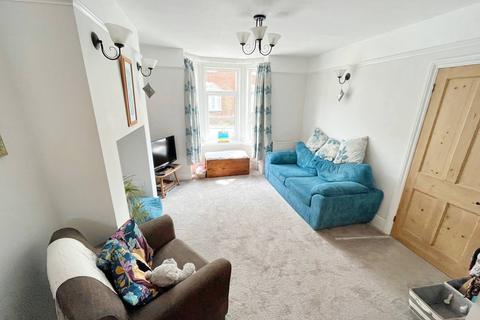 3 bedroom terraced house for sale, Cornwall Road, Swanage BH19