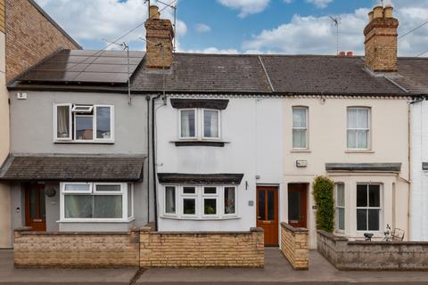 3 bedroom terraced house for sale, Oxford OX4 2HH