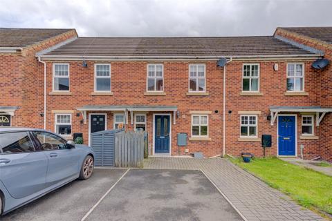 2 bedroom terraced house for sale, Lambton Field, Sherburn Village, DH6